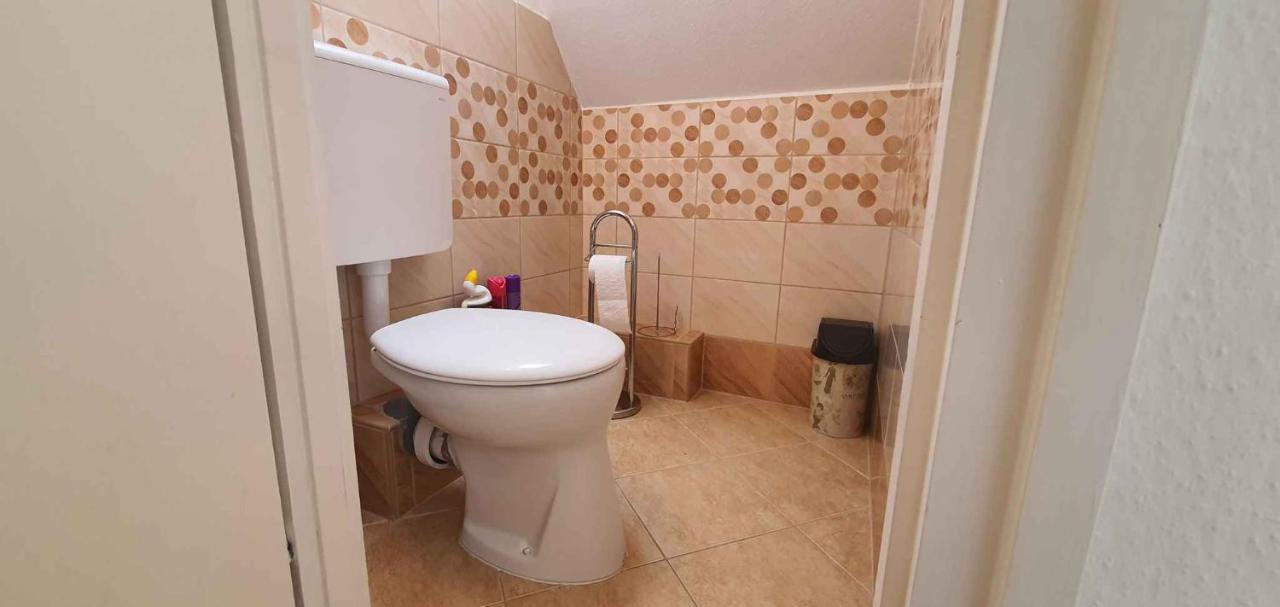 Apartment Balatonboglar 7 Eksteriør bilde