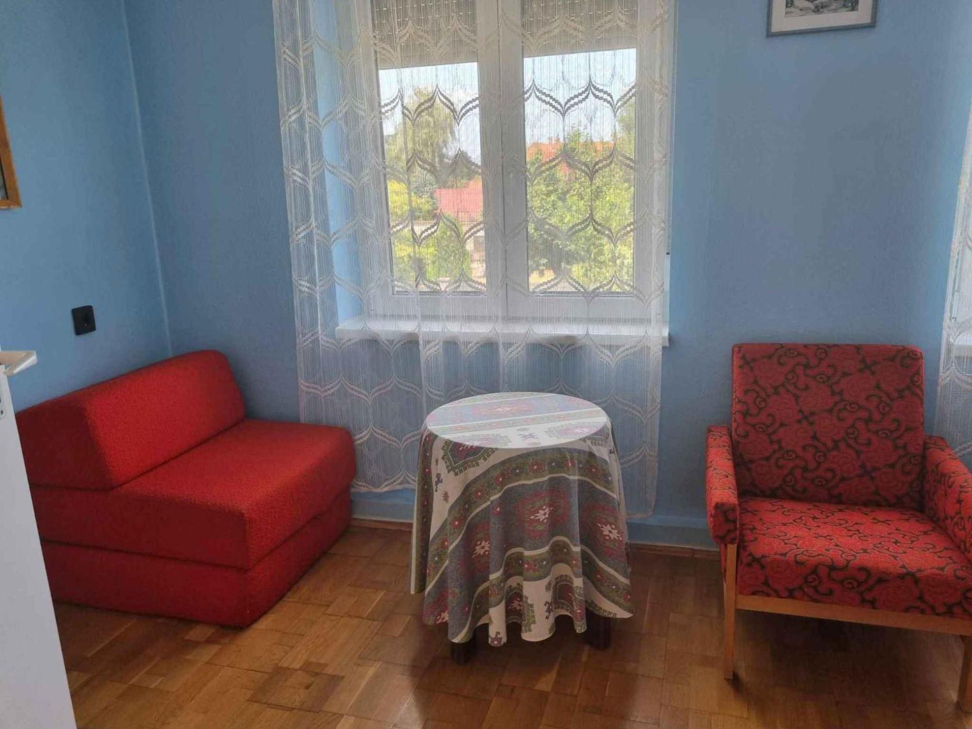 Apartment Balatonboglar 7 Eksteriør bilde